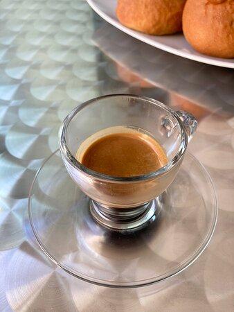 Ciao Cafe